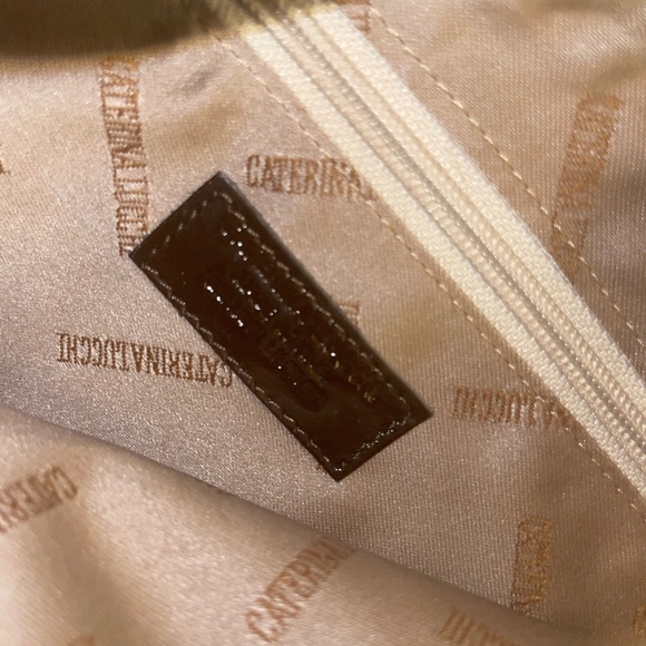 CATERINA LUCCI. EUC. - Picture 8 of 12